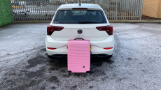 Volkswagen Polo 1.0 TSI Life 5dr Petrol Hatchback